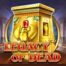 Legacy Of Dead Jouer
