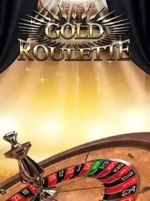 Gold Roulette Jouer